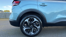 Citroen C4 1.2 PureTech [130] Shine Plus 5dr Auto Petrol Hatchback